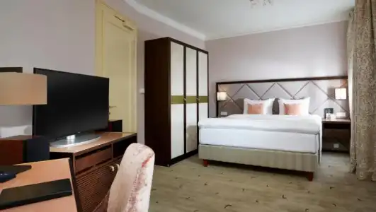 Aria Prague - 51