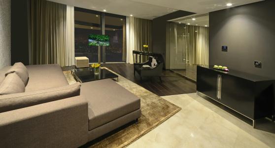 Amman Rotana - 2