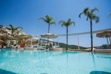 Folie Marine Beach & Club - 13