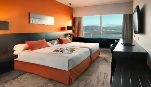 Bahia de Vigo - 29