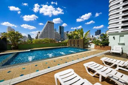 Woraburi Sukhumvit - 31