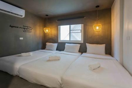 Sarnn Sukhumvit 28 - 27