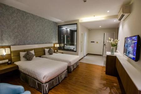 My Way & Residence - 49
