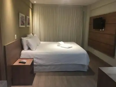 Mont Blanc Suites Duque de Caxias - 3