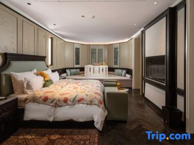Relais & Chateaux Yihe Mansions - 89