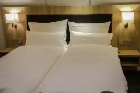 Go2Bed - 3
