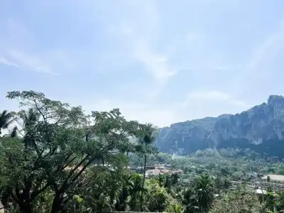 Ao Nang Phu Pi Maan Resort and Spa - 105