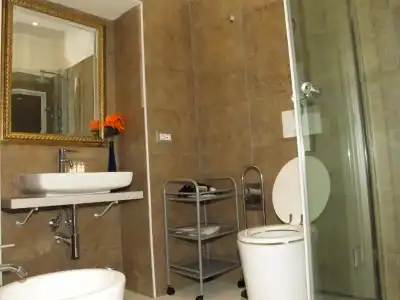 Roma Collina Relais - 82