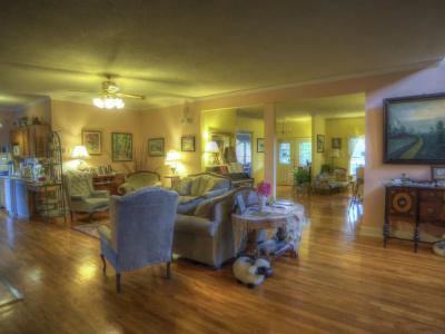 Blue Mountain Mist Country Inn & Spa - 29