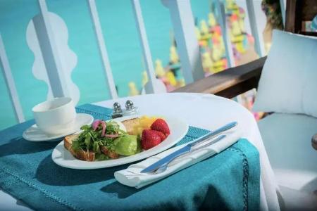 Ocean Key Resort - A Noble House Resort - 168