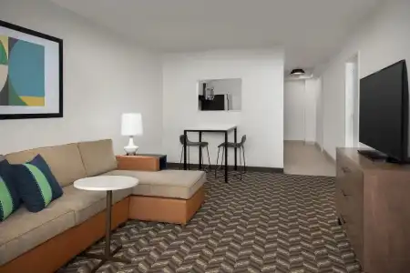 Residence Inn Washington, DC/Foggy Bottom - 23