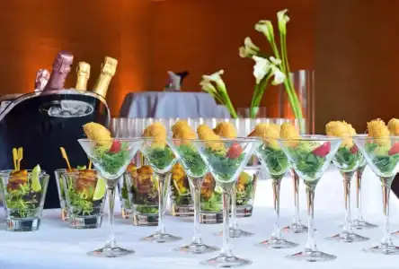 Pestana Chelsea Bridge & SPA - 11