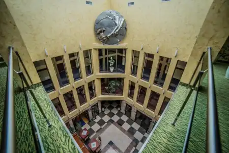 Energetikas Amber Palace Sanatorium - 95