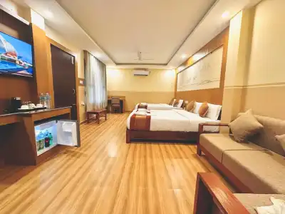 Chitwan Village Resort - 2