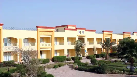 Blue Reef Marsa Alam - All Inclusive - 0