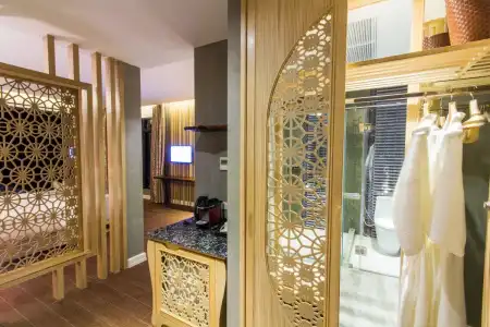The Tarna Resort, Koh Tao - 19