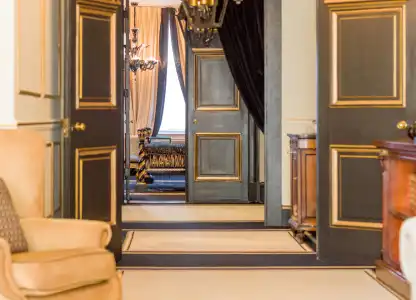 11 Cadogan Gardens and The Apartments by Iconic Luxurys - 23