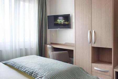 Skypark Dongdaemun I - 2