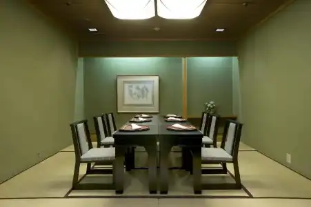 New Otani Inn Sapporo - 18