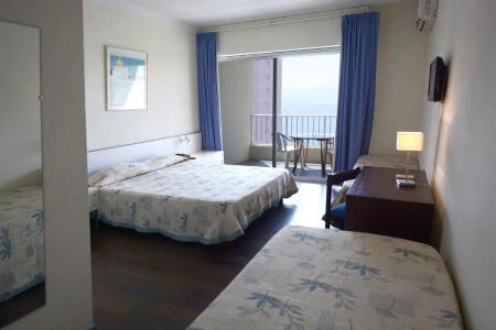 Sun Beach Hôtel - 56