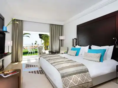 Mövenpick Gammarth Tunis - 147