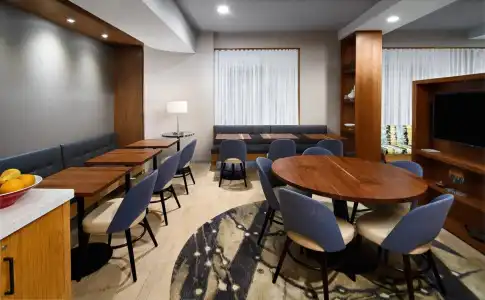 TownePlace Suites by Marriott New York Manhattan - 9