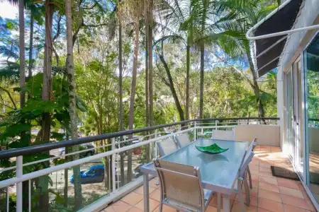 The Emerald Resort Noosa - 314