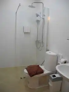 Bann Tawan Hostel Chiang Rai - 38