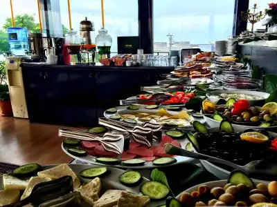 Aslan Istanbul - 8