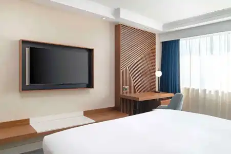 Hilton London Metropole - 99