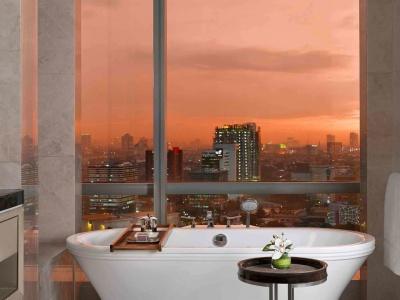 Raffles Jakarta - 6