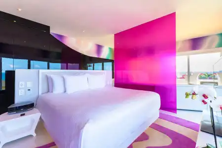 Temptation at The Tower Cancún All Inclusive - Adults Only - 37