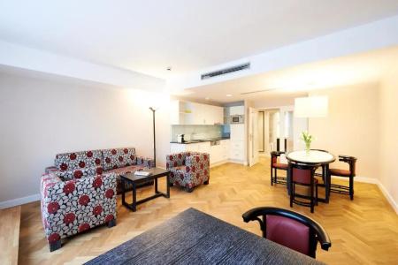 Singerstrasse 21-25 Apart350m next to St Stephen´s Square - 174