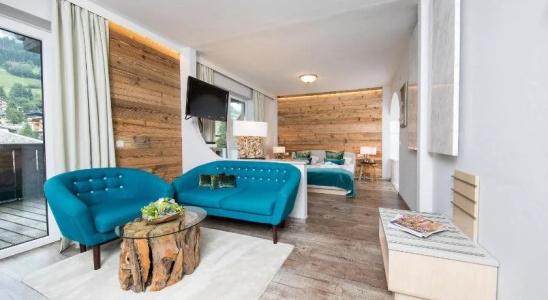 Saalbach Suites by ALPS RESORTS - 5