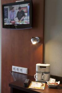 Best Western Ambassador - 108