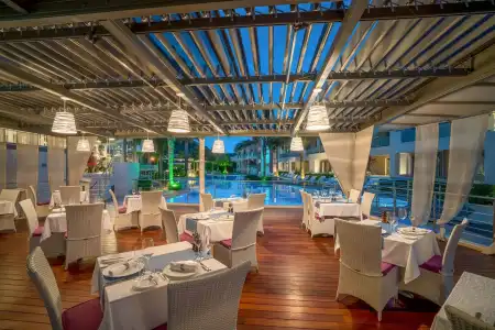 Lesante Classic - Preferreds & Resorts - 41