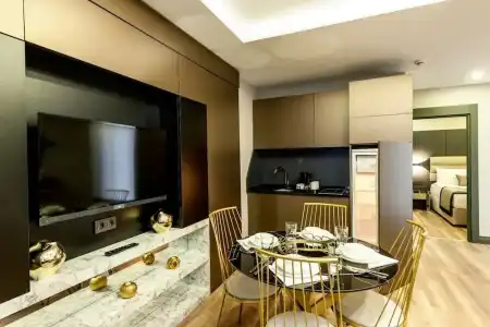 No 139 Apartments - 182