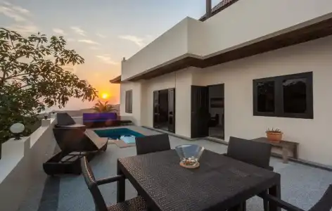 New Pop Villas, Koh Tao - 59