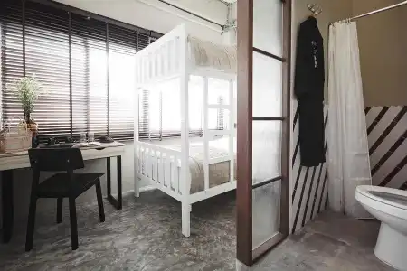 OB OON Boutique Bed & Breakfast - 24