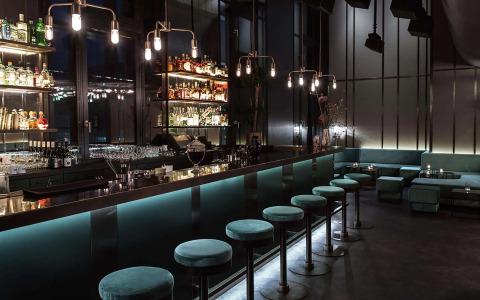 Amano Grand Central - 24