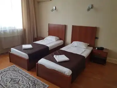 Baku Sea View - 4