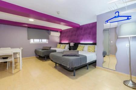 Sun & Moon Hostel - 45