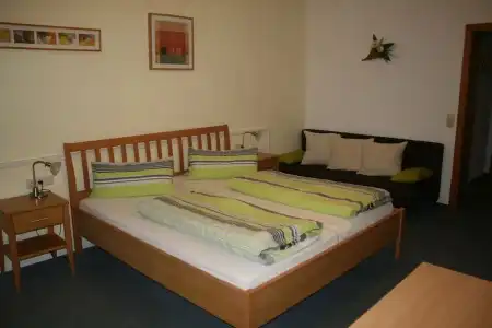 Waldpension Jägerstüberl - 59