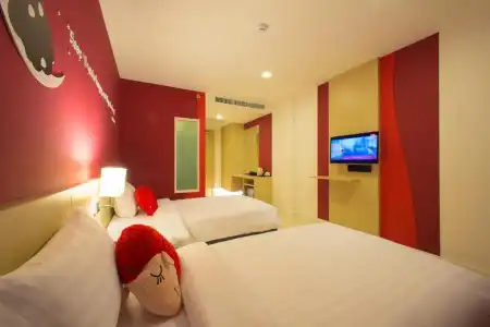Sleep With Me design @ patong - 1