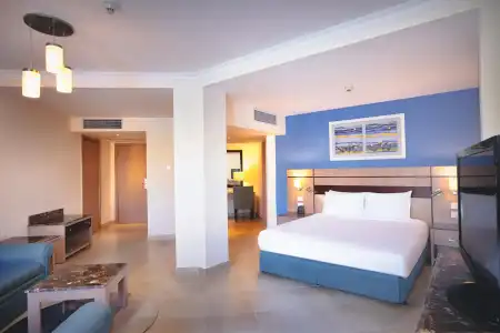 Swiss Inn Resort Hurghada - 75