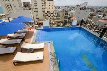 Menora Grand Da Nang - 20
