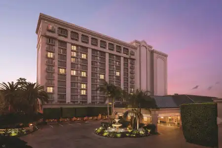 The Ritz-Carlton, Marina del Rey - 13