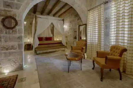 Hera Cave Suites - 122