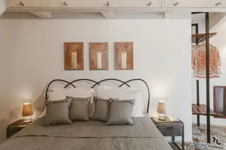 Cenobio & Spa Matera - 80