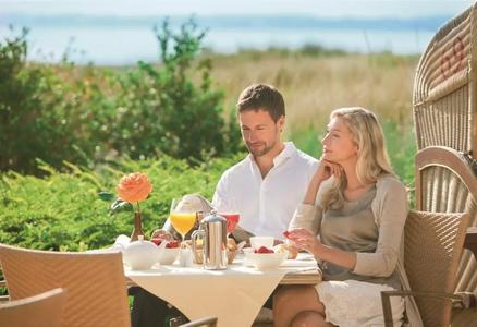 Gran BelVeder & Ostsee Therme Resort & Spa - 26